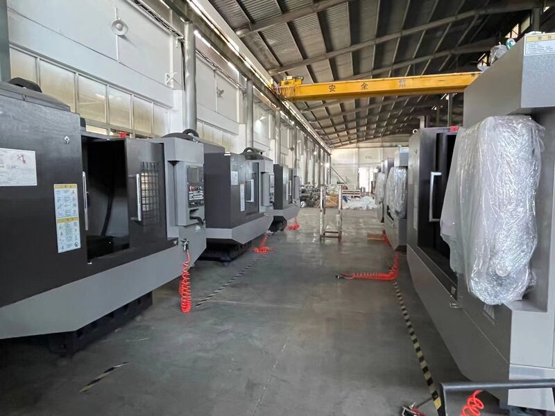 CINA Xian Yang Chic Machinery Co., Ltd. Profil Perusahaan