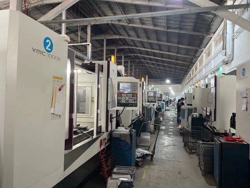 CINA Xian Yang Chic Machinery Co., Ltd. Profil Perusahaan