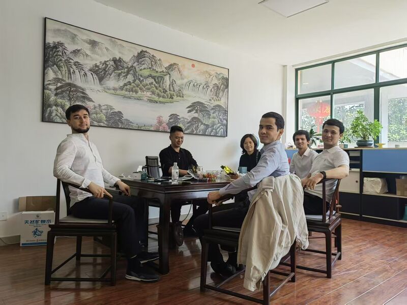 CINA Xian Yang Chic Machinery Co., Ltd. Profil Perusahaan