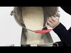 ZD-B32-F500 Mesin pengemasan listrik