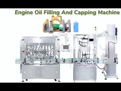 Otomatis disesuaikan 1 4 5 galon botol plastik minyak pelumas antibeku mesin mobil cairan rem minyak cair