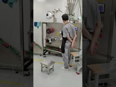 biji-bijian/sachet garam/sachet gula/sachet musim/rokok