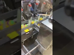 Mesin kartoning terus menerus