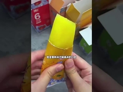 2500*1200*1800mm Mesin Pengisian Karton Aseptik Kecepatan pengisian ≤1000 botol/Minut