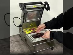 Penyegel Tekanan Tangan