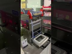 alat segel listrik DF280YT