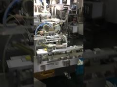 Mesin pengisi karton kecepatan tinggi PLS - 330ml prisma