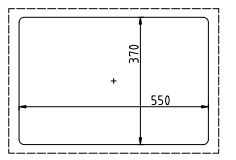 Fully Automatic Modified Atmosphere Packaging Machine with Food Grade Stainless Steel and 6061 Aluminum Mold Tray Sealer