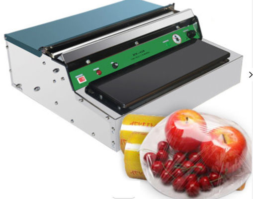 245mm Multi Packing Machine Small Shrink Wrap 3kg Fresh Fruit Cling Film