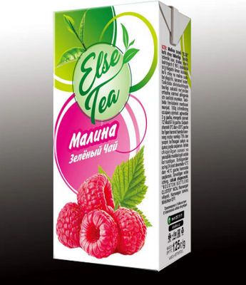 Mesin pengisian karton aseptik berkecepatan tinggi